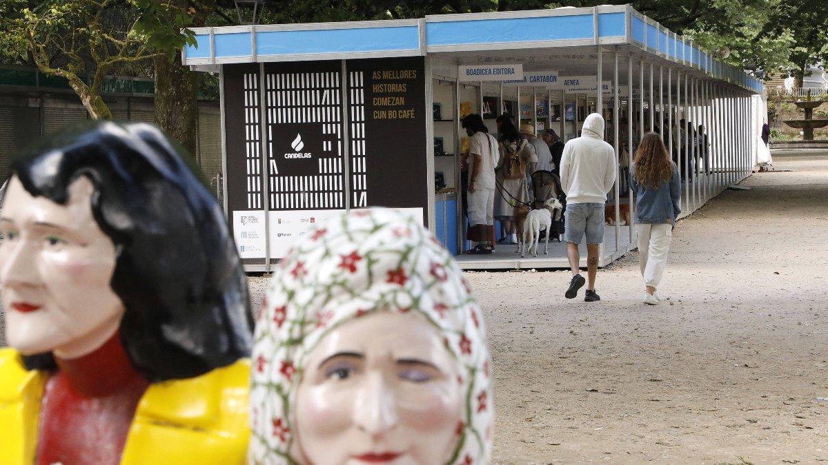 V Feria de Ventas