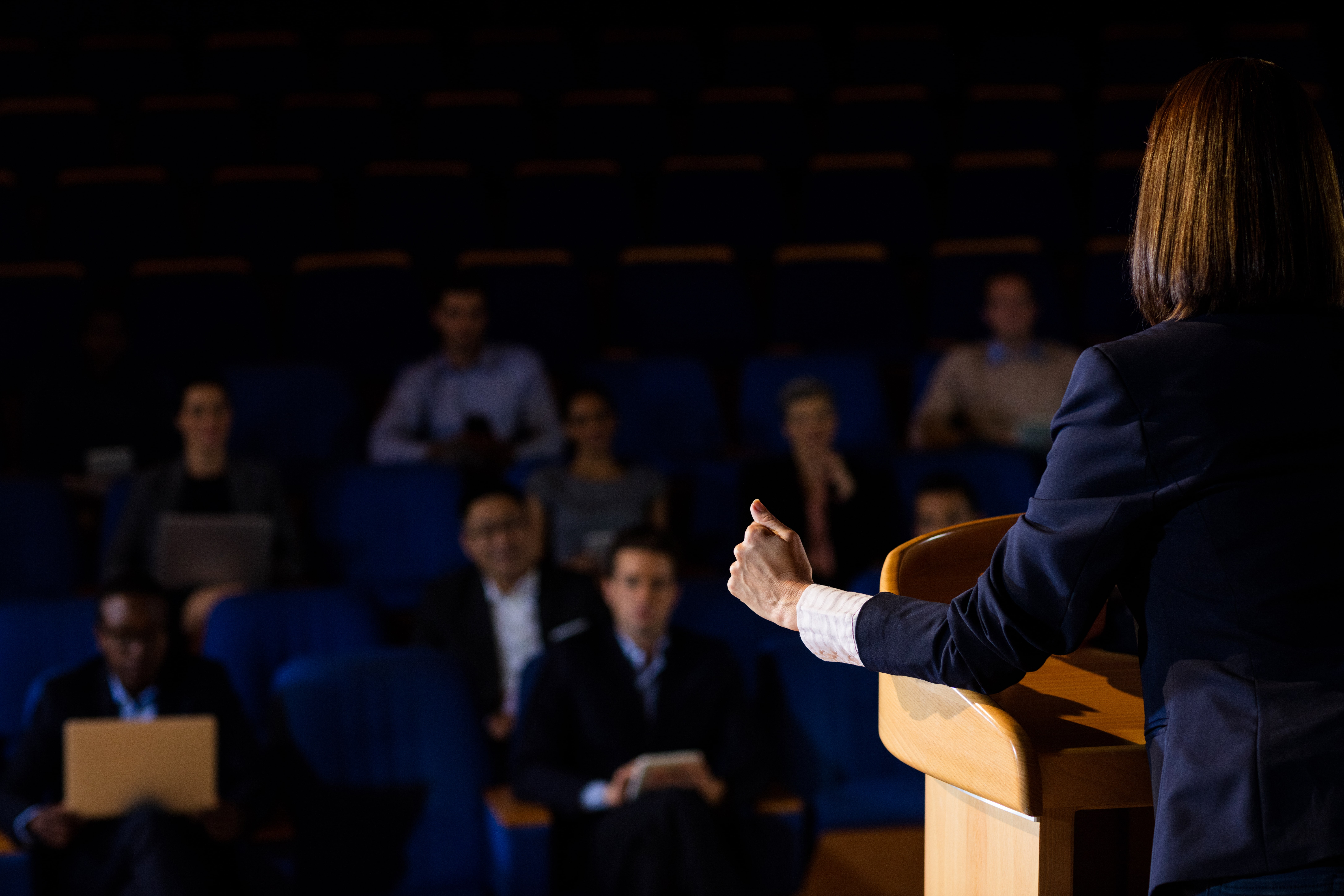 Congreso sobre comunicación empresarial