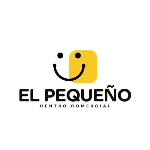 Logotipo Centro Comercial