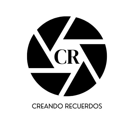 Logotipo Fotógrafo